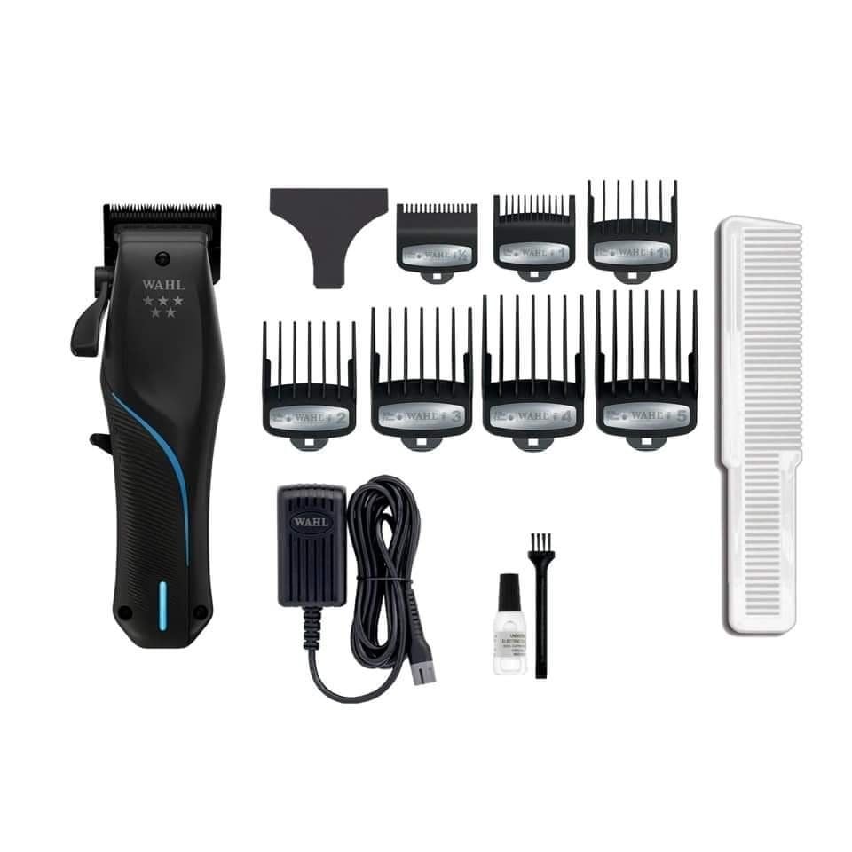  Wahl - Tông đơ Vapor nội địa Mỹ 