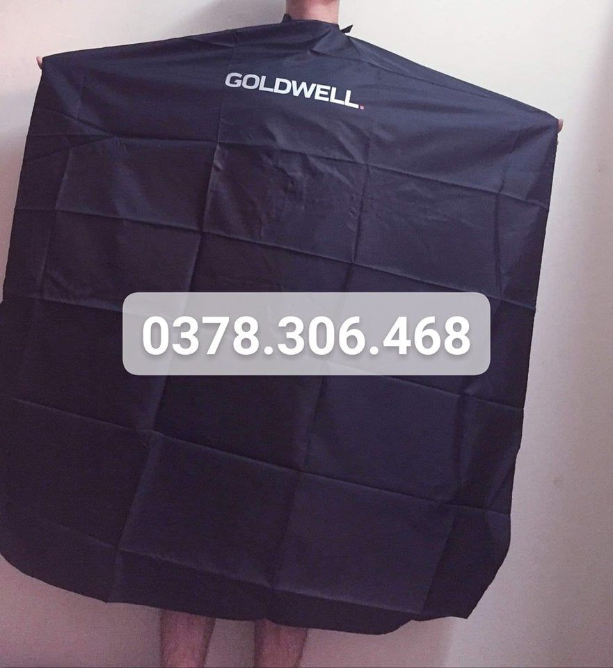  GOLDWELL - Áo cắt 