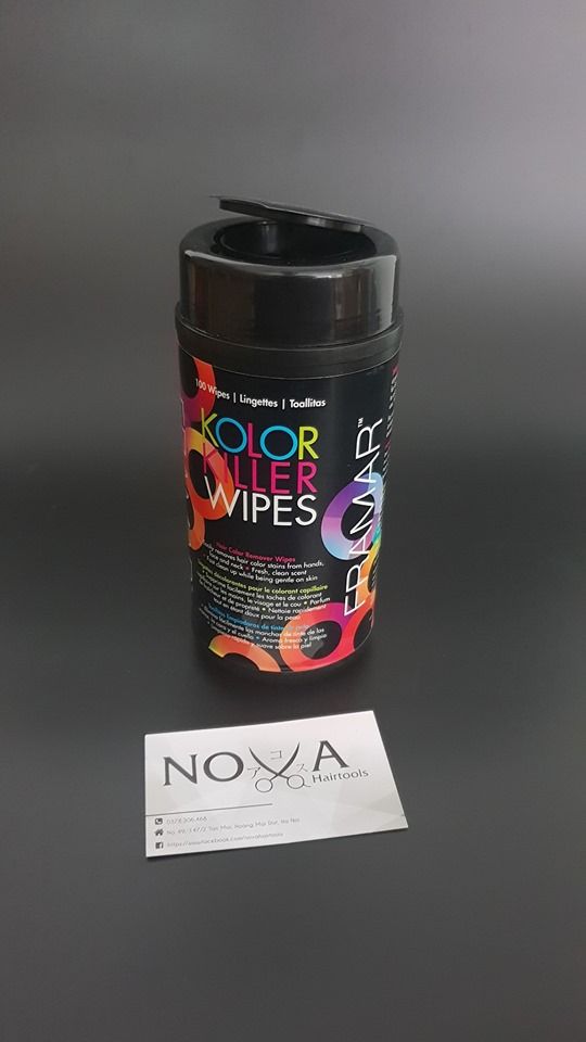  Framar - Khăn lau màu 