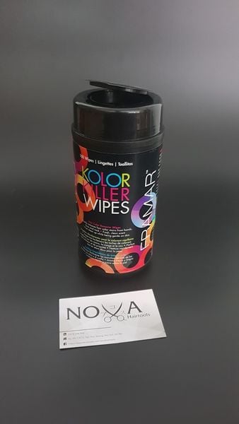  Framar - Khăn lau màu 