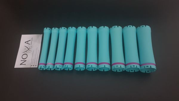  Trục uốn nóng 24v (10.5cm) 