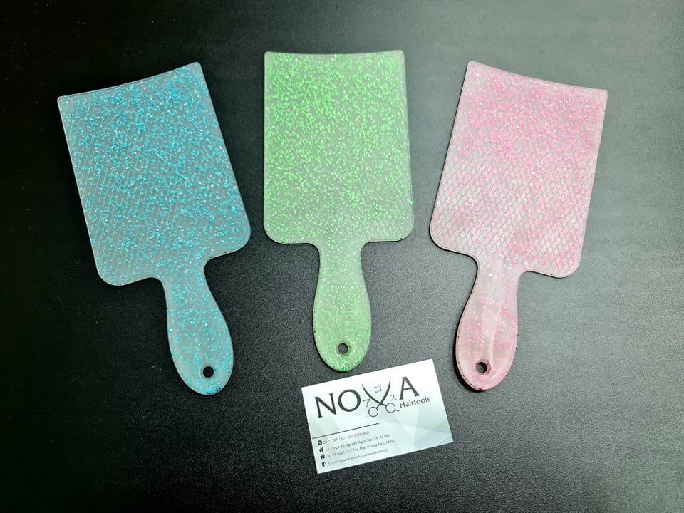  Tấm đỡ làm màu Galaxy (bản mỏng) 