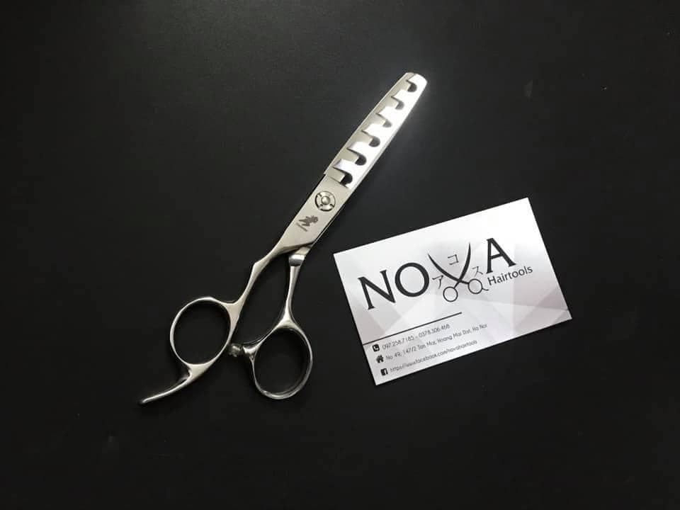  KÉO HỌC SINH TỈA 6 RĂNG 