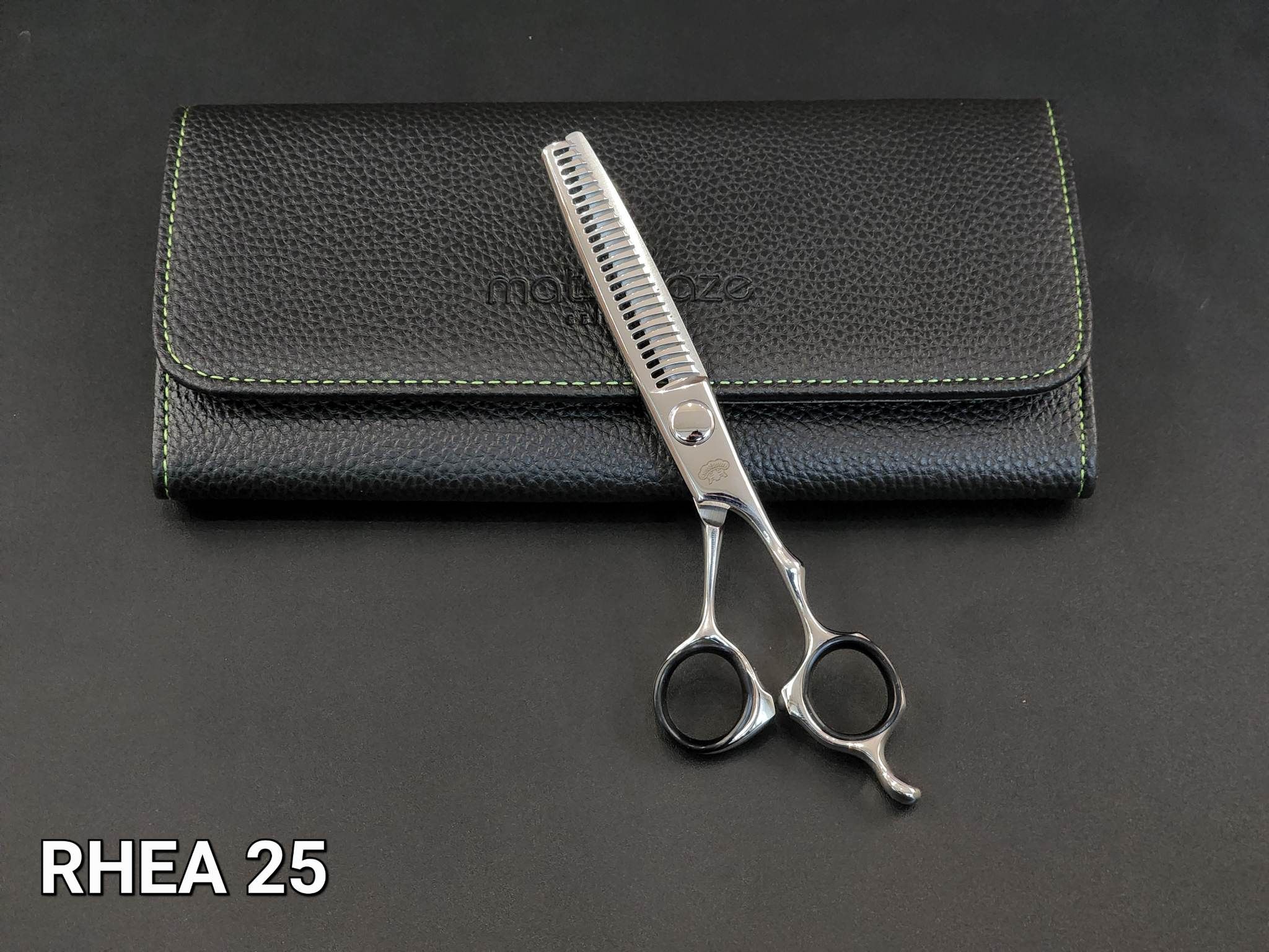  Matsukaze - Kéo tỉa Rhea 