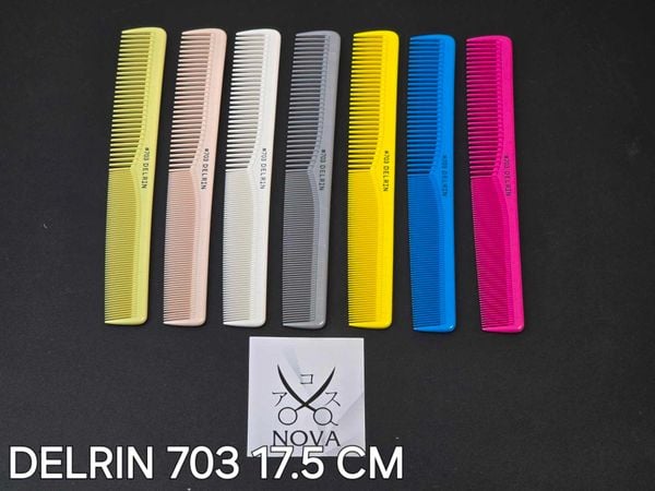  Lược Delrin 703 
