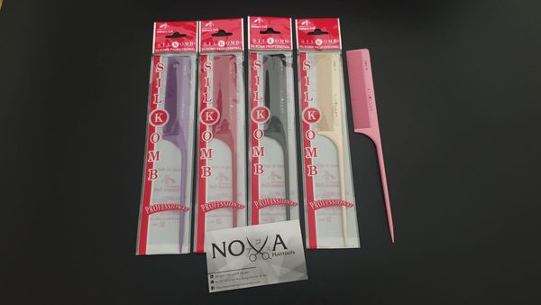  SILKOMB Lược Pro 70 