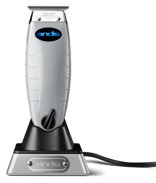  Andis - Chấn viền ORL Cordless T-Outliner Li Rechargeable 