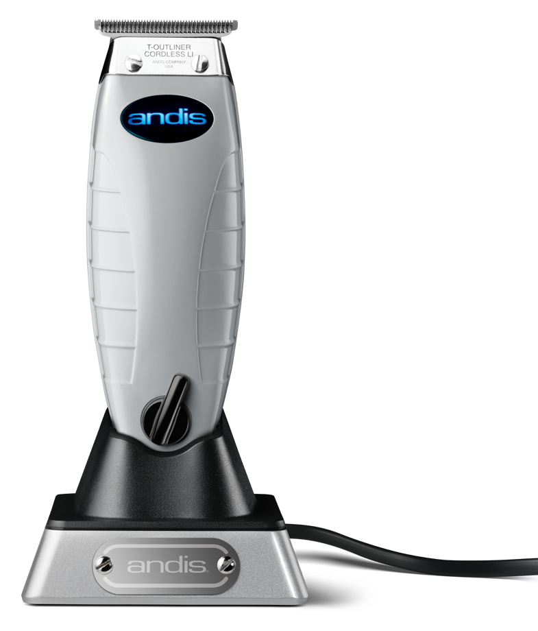  Andis - Chấn viền ORL Cordless T-Outliner Li Rechargeable 