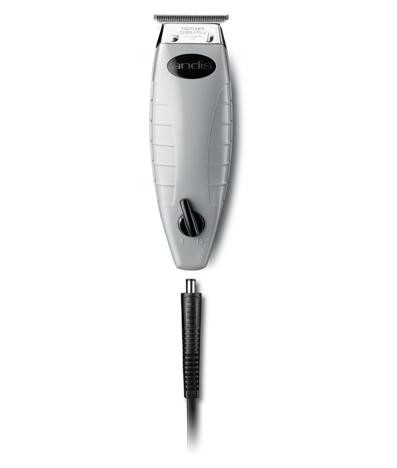  Andis - Chấn viền ORL Cordless T-Outliner Li Rechargeable 