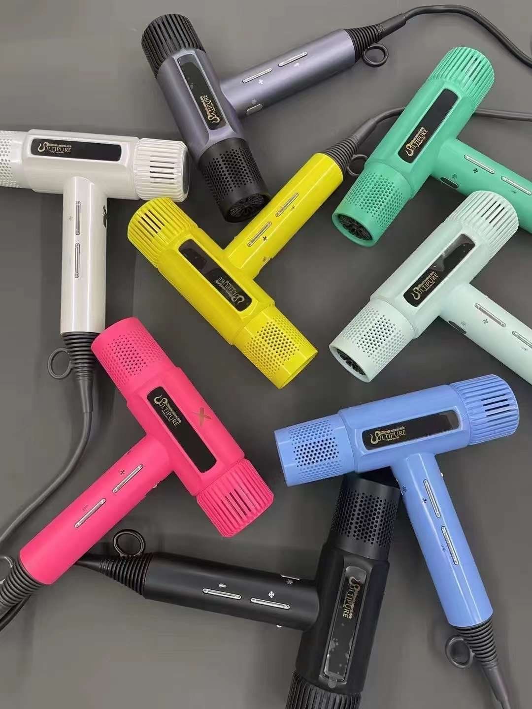  Ultipure - Máy sấy LD190 