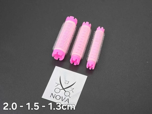  Bộ uốn phồng chân 