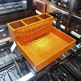  Khay kéo da lộn Friday 