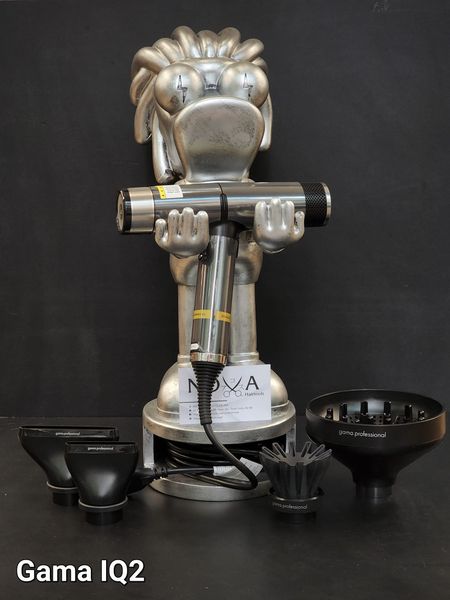  GAMA - Máy sấy IQ 