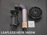  Leafless - Máy sấy ống nước - HD18 (loại 4 đầu sấy) 