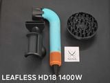  Leafless - Máy sấy ống nước - HD18 (loại 4 đầu sấy) 