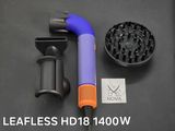  Leafless - Máy sấy ống nước - HD18 (loại 4 đầu sấy) 