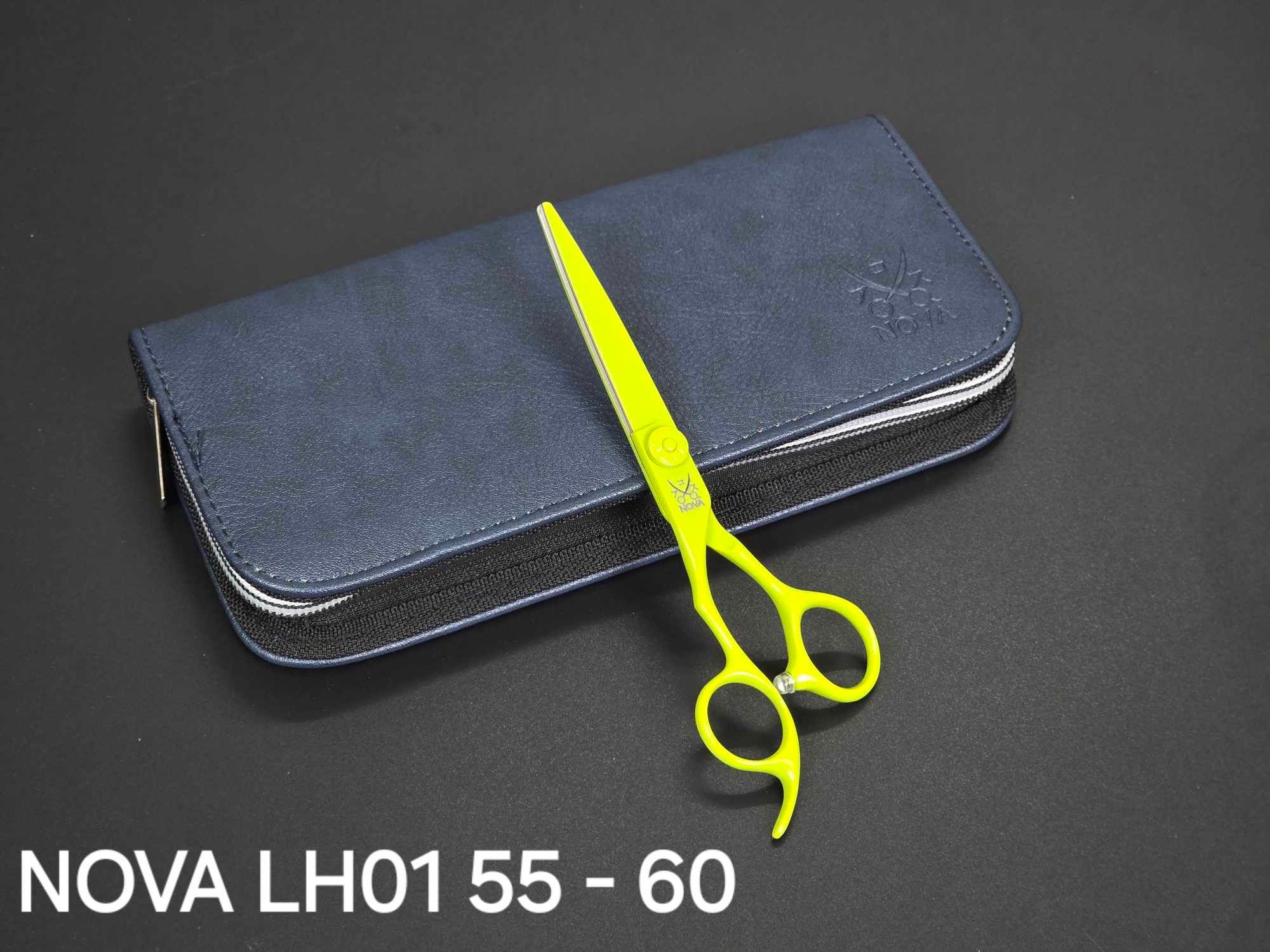  Nova - Kéo tay trái mã LH LIME GREEN 