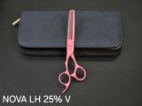  Nova - Kéo tay trái mã LH DOLLY PINK 