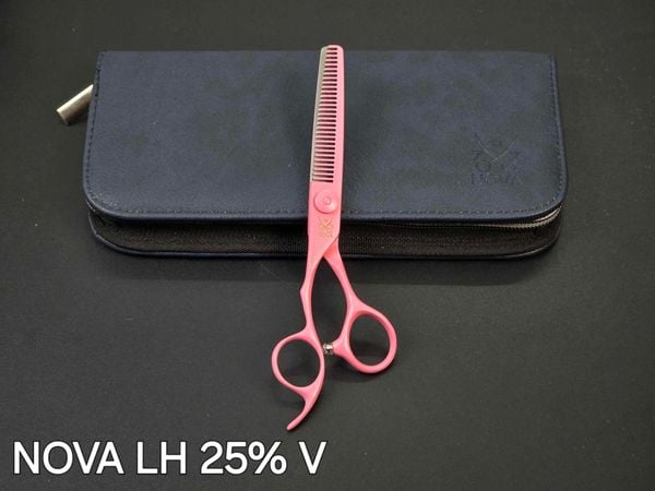  Nova - Kéo tay trái mã LH DOLLY PINK 