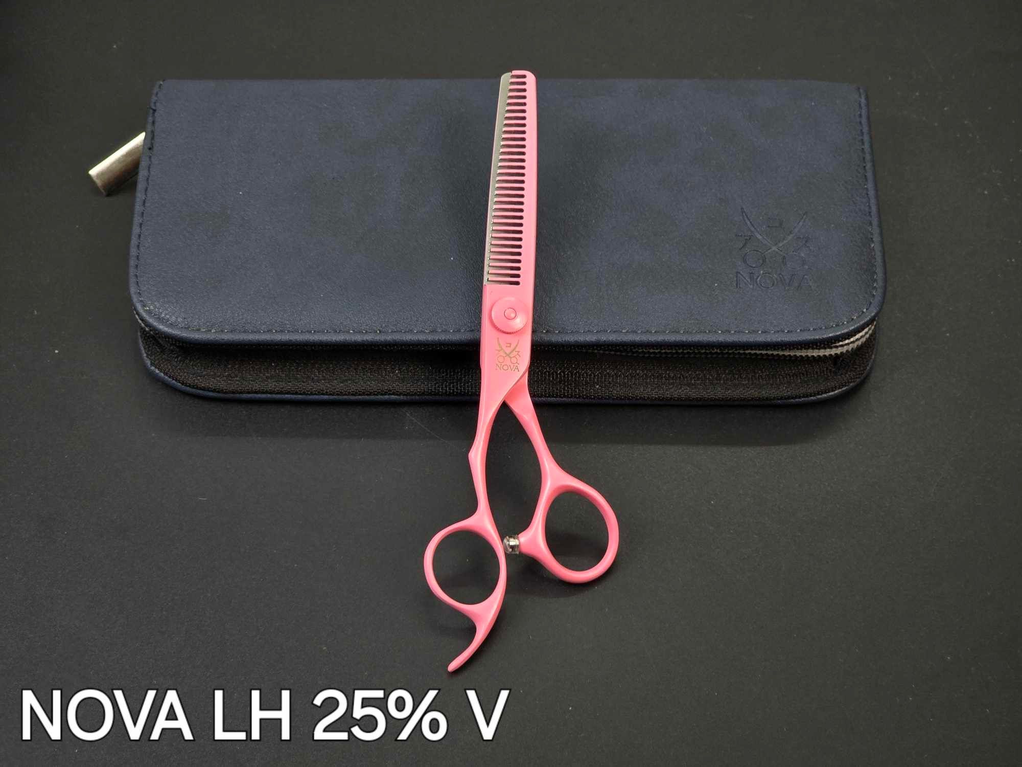  Nova - Kéo tay trái mã LH DOLLY PINK 