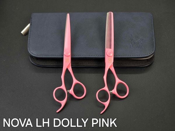  Nova - Kéo tay trái mã LH DOLLY PINK 