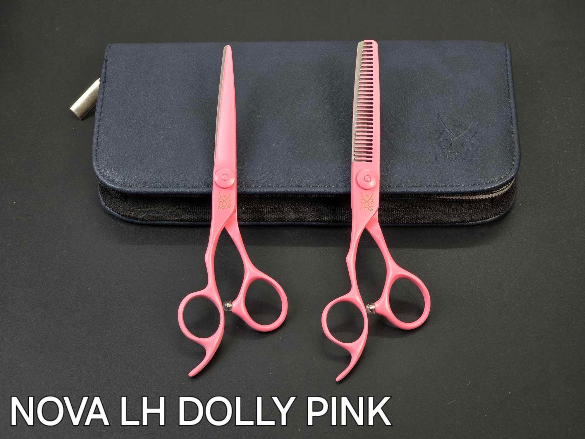  Nova - Kéo tay trái mã LH DOLLY PINK 