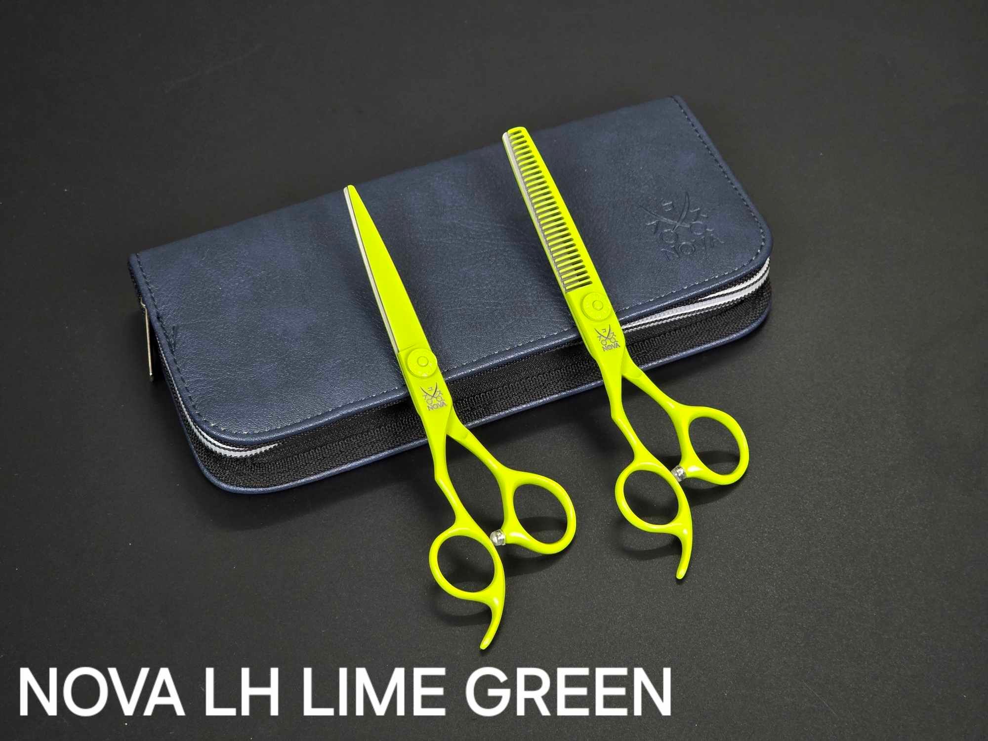  Nova - Kéo tay trái mã LH LIME GREEN 