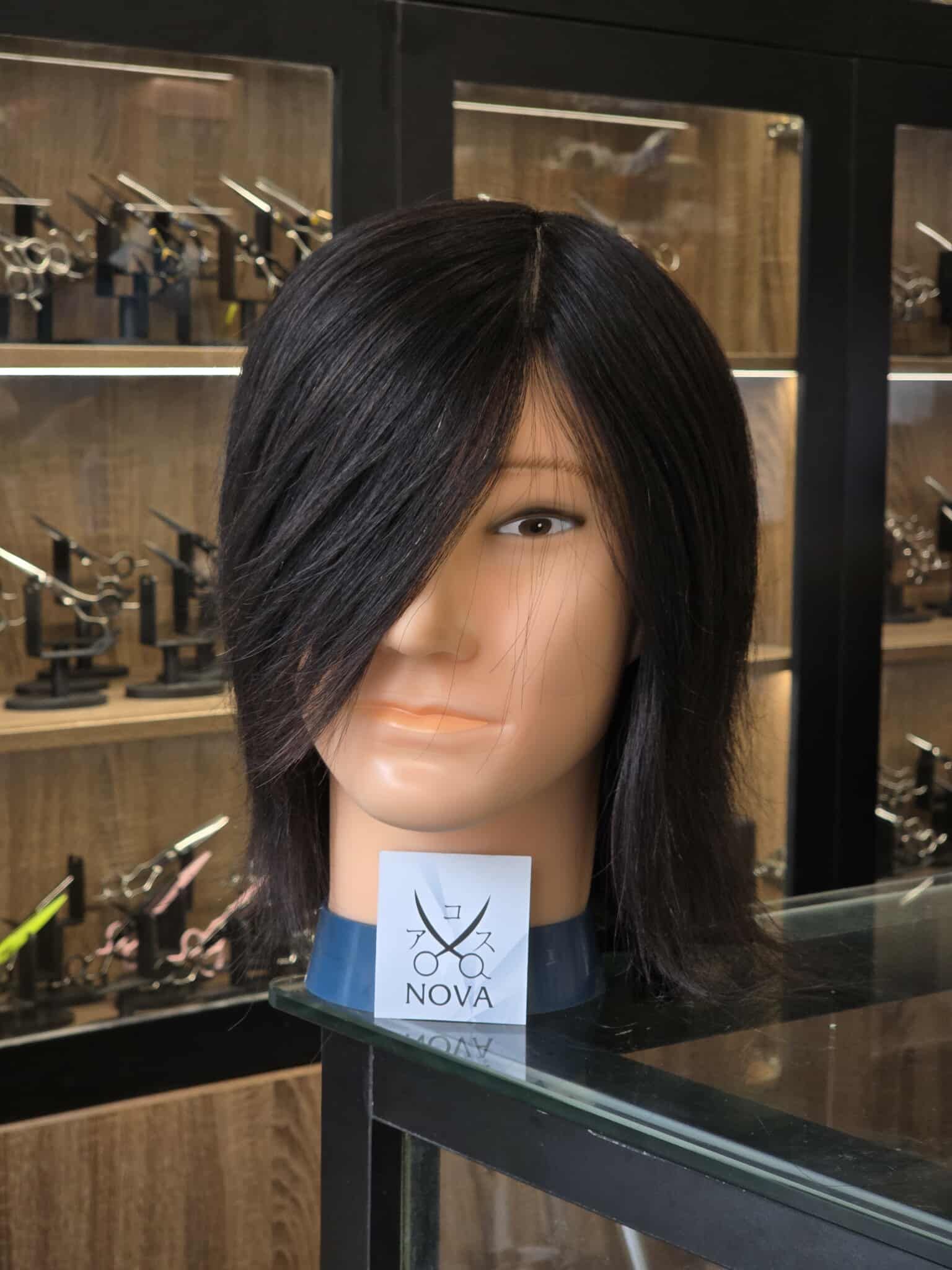  Đầu canh nam loại 99% - Học cắt hình khối 