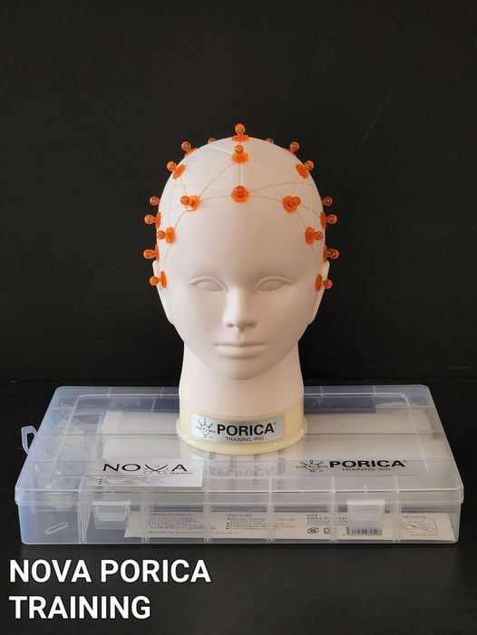  Bộ đầu canh Porica 