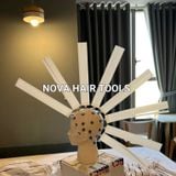  Bộ đầu canh Porica 