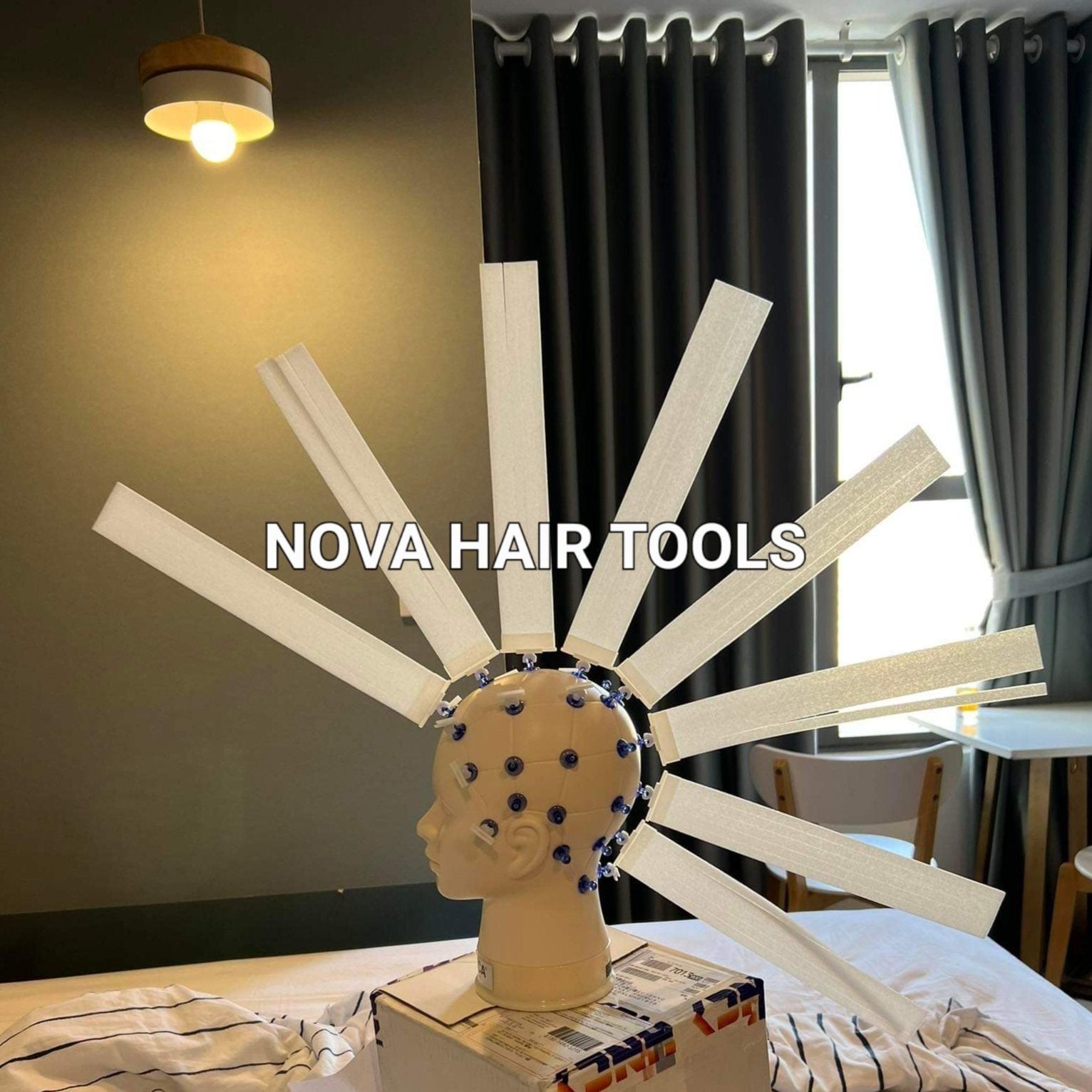  Bộ đầu canh Porica 