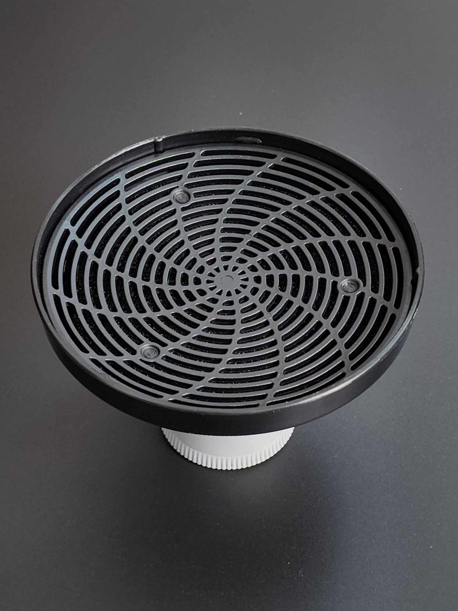  Loa sấy tóc (mới) 