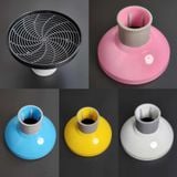  Loa sấy tóc (mới) 