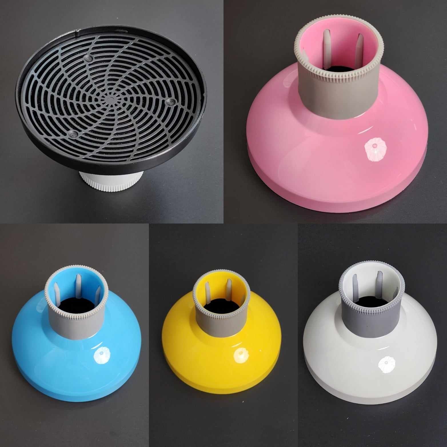  Loa sấy tóc (mới) 