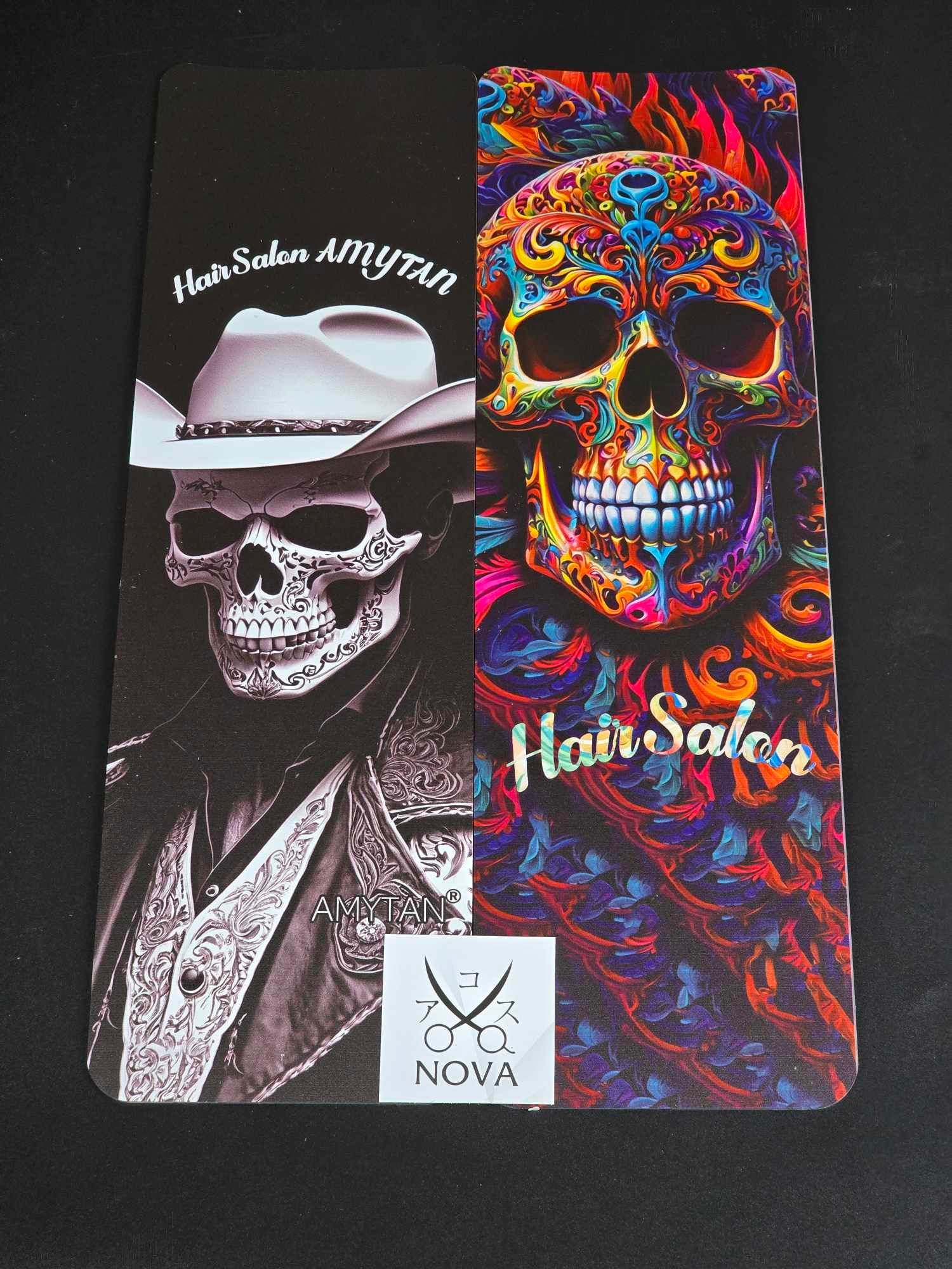  Tấm đỡ họa tiết (12x40cm) 