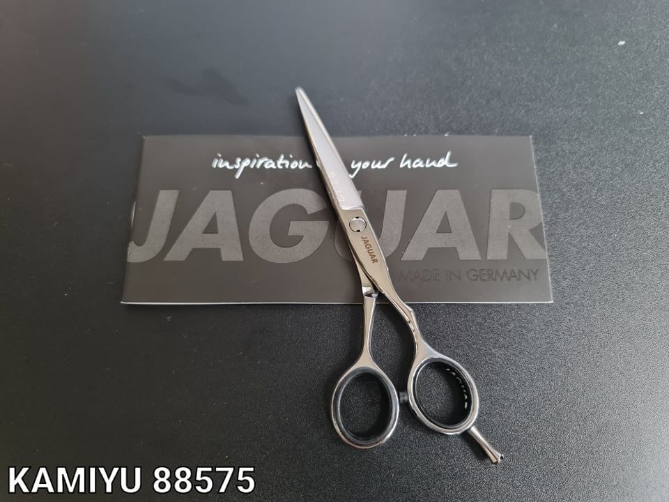  Kéo Jaguar Gold line - KAMIYU 