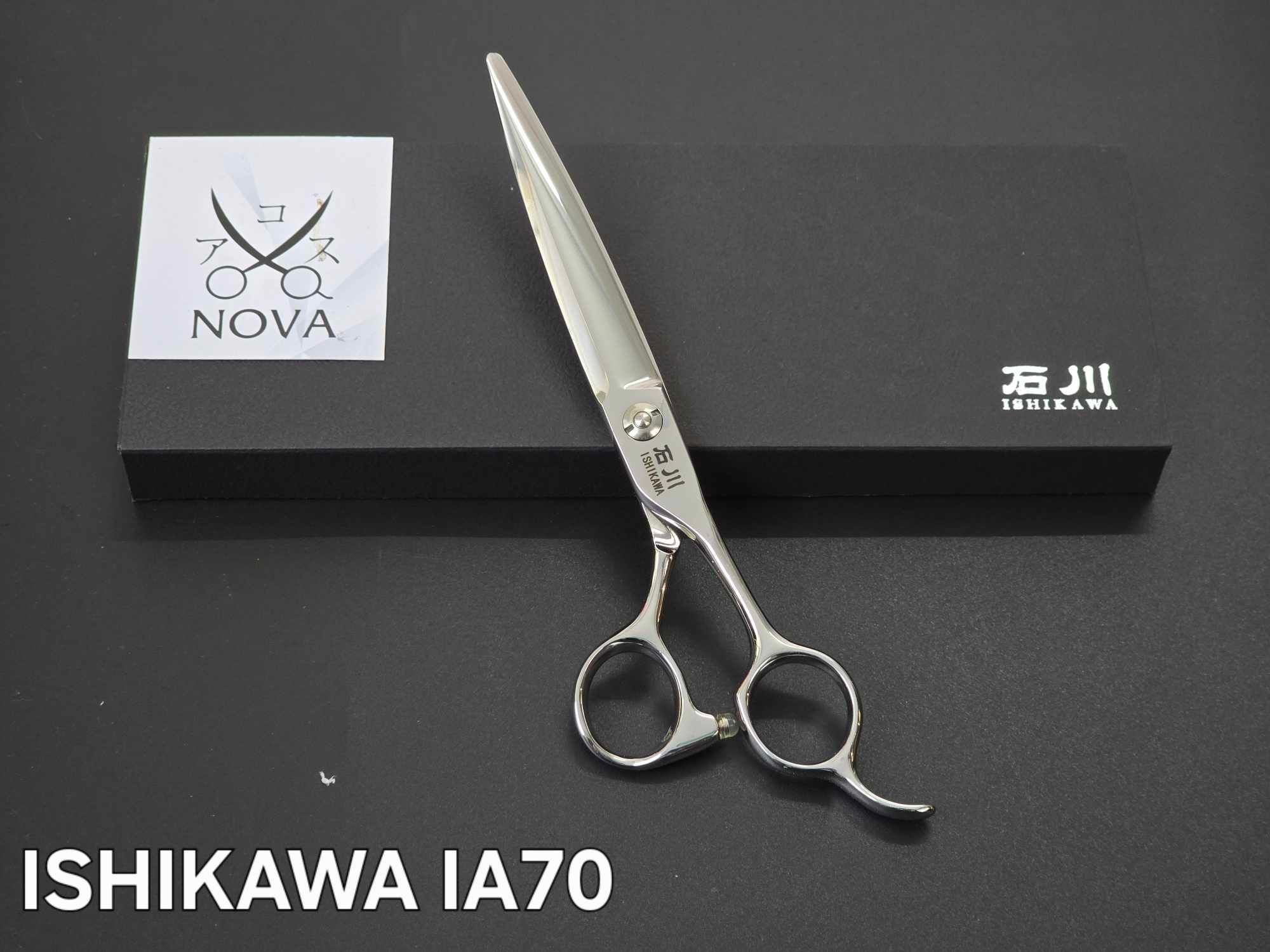  Ishikawa - Kéo cắt IA 