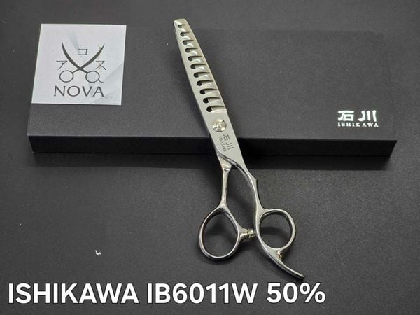  Ishikawa - Kéo tỉa IB 