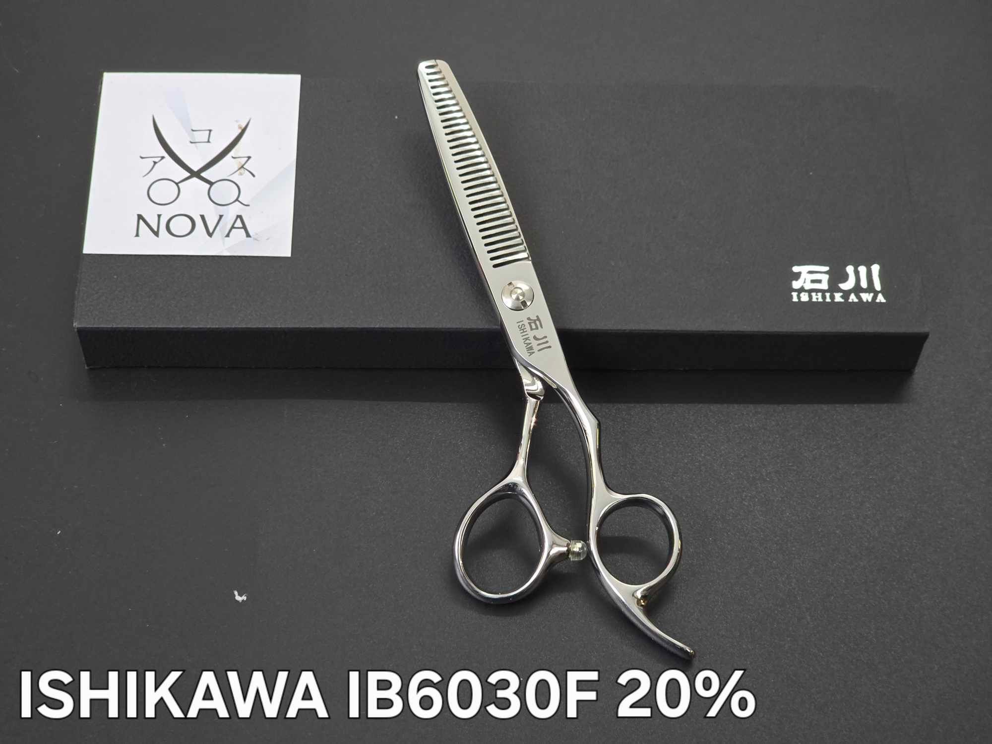  Ishikawa - Kéo tỉa IB 