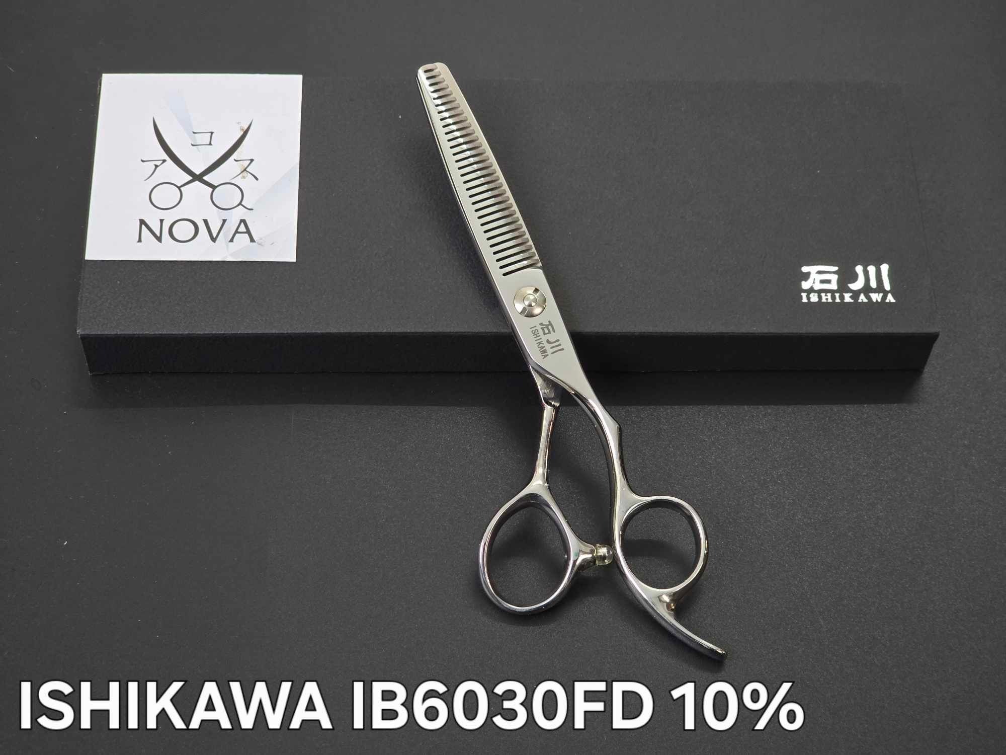  Ishikawa - Kéo tỉa IB 