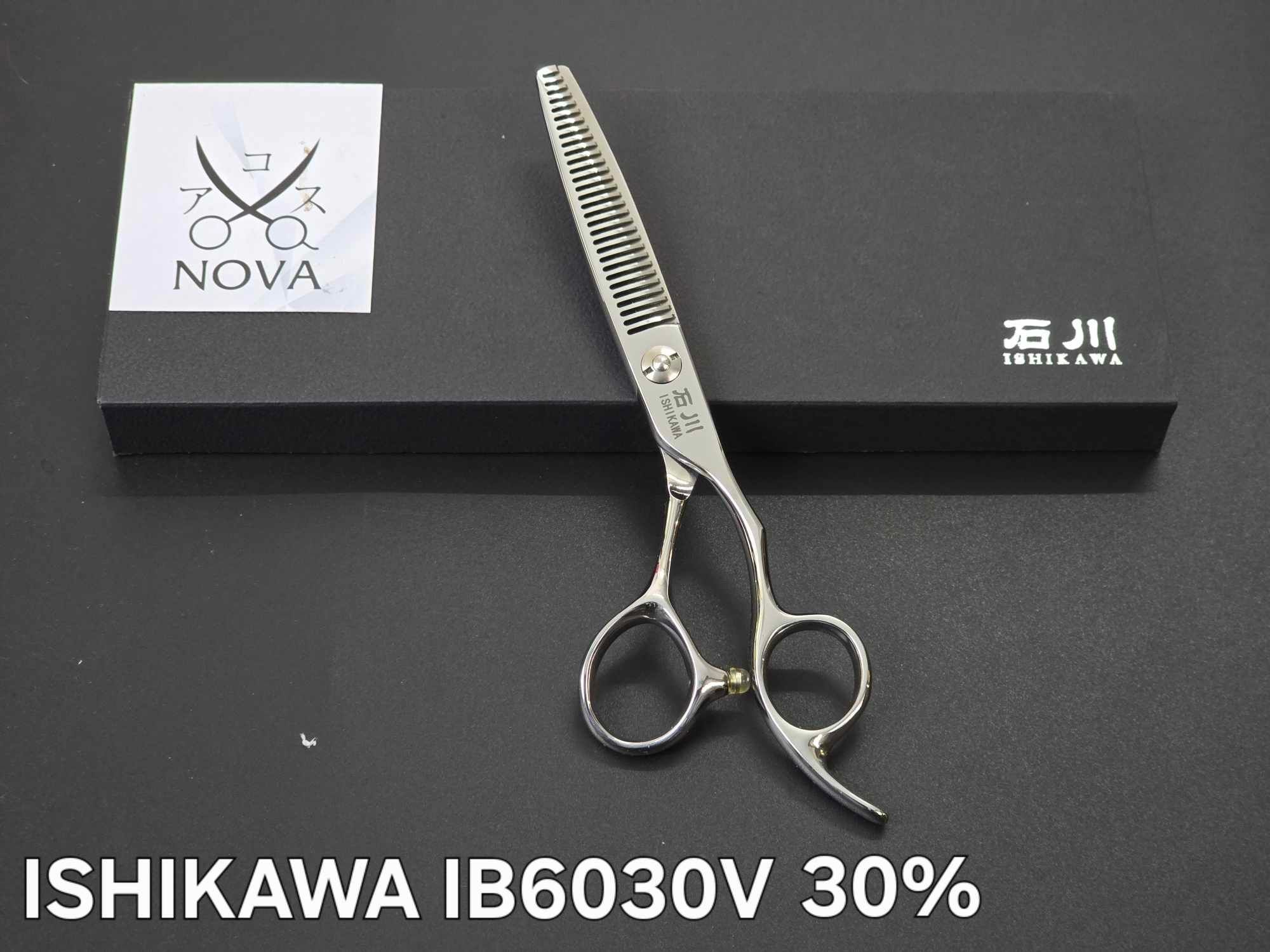  Ishikawa - Kéo tỉa IB 