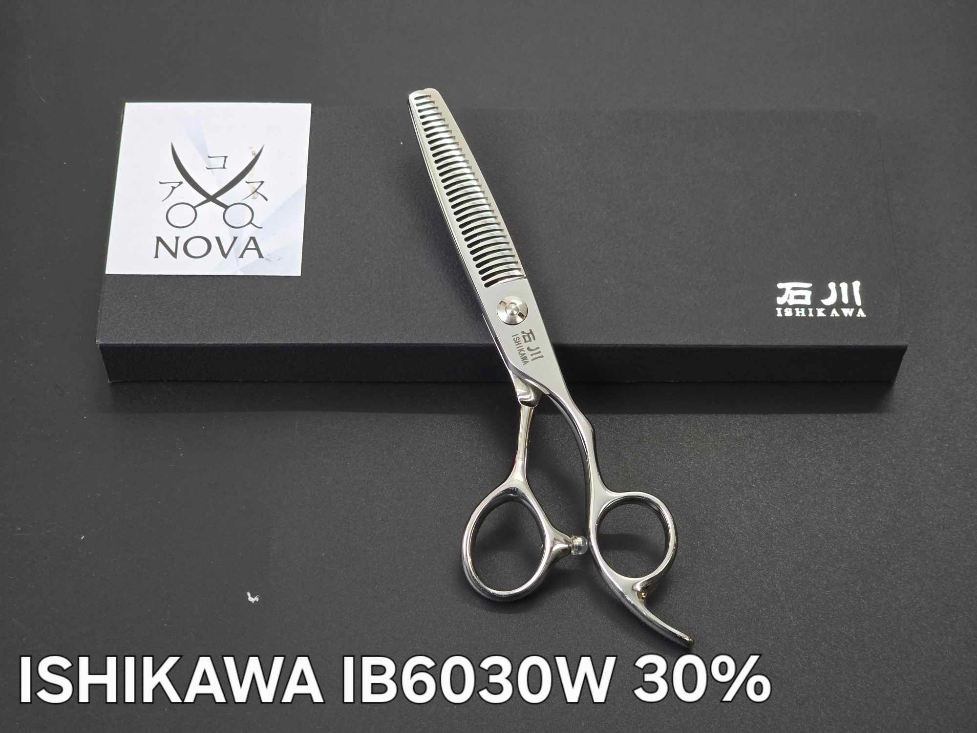  Ishikawa - Kéo tỉa IB 