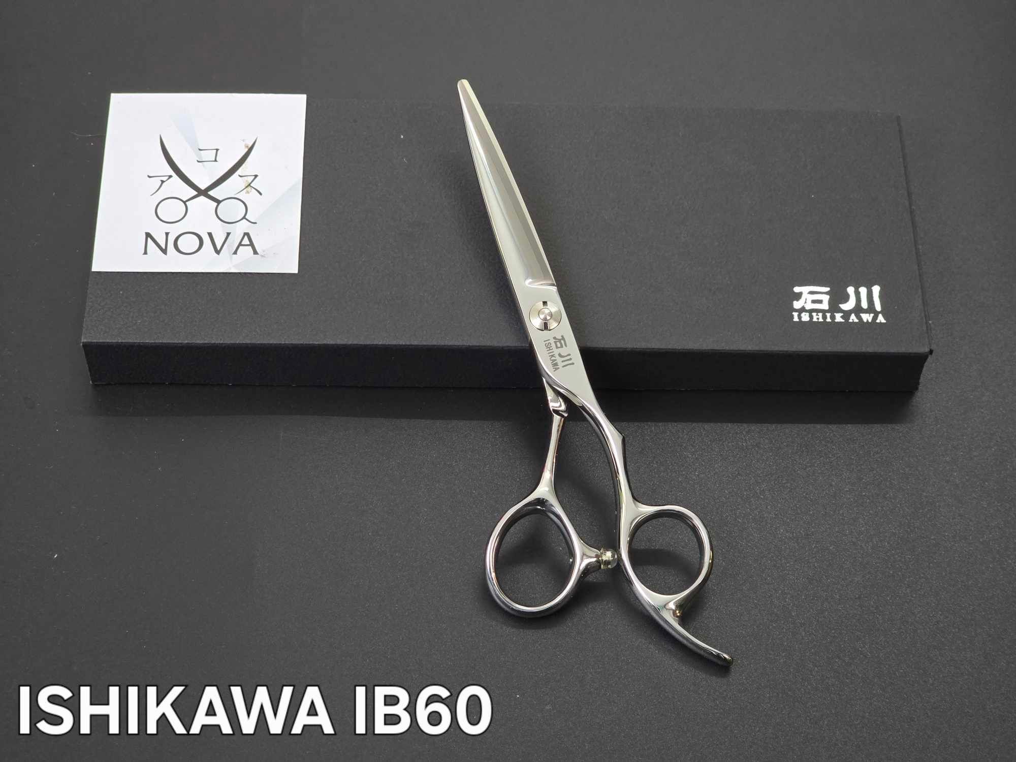  Ishikawa - Kéo cắt IB 