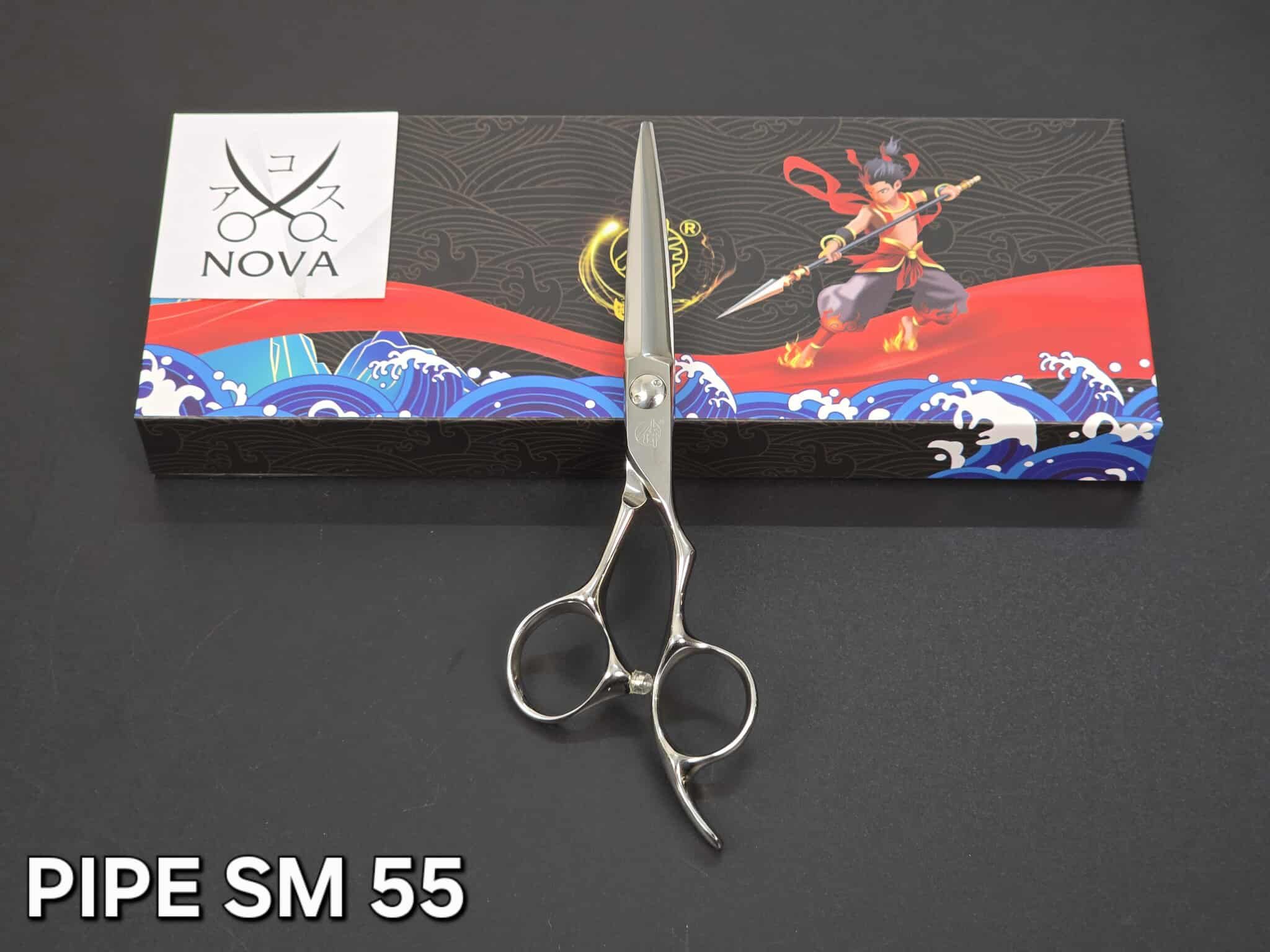  Pipe Natra - Kéo cắt mã SM 