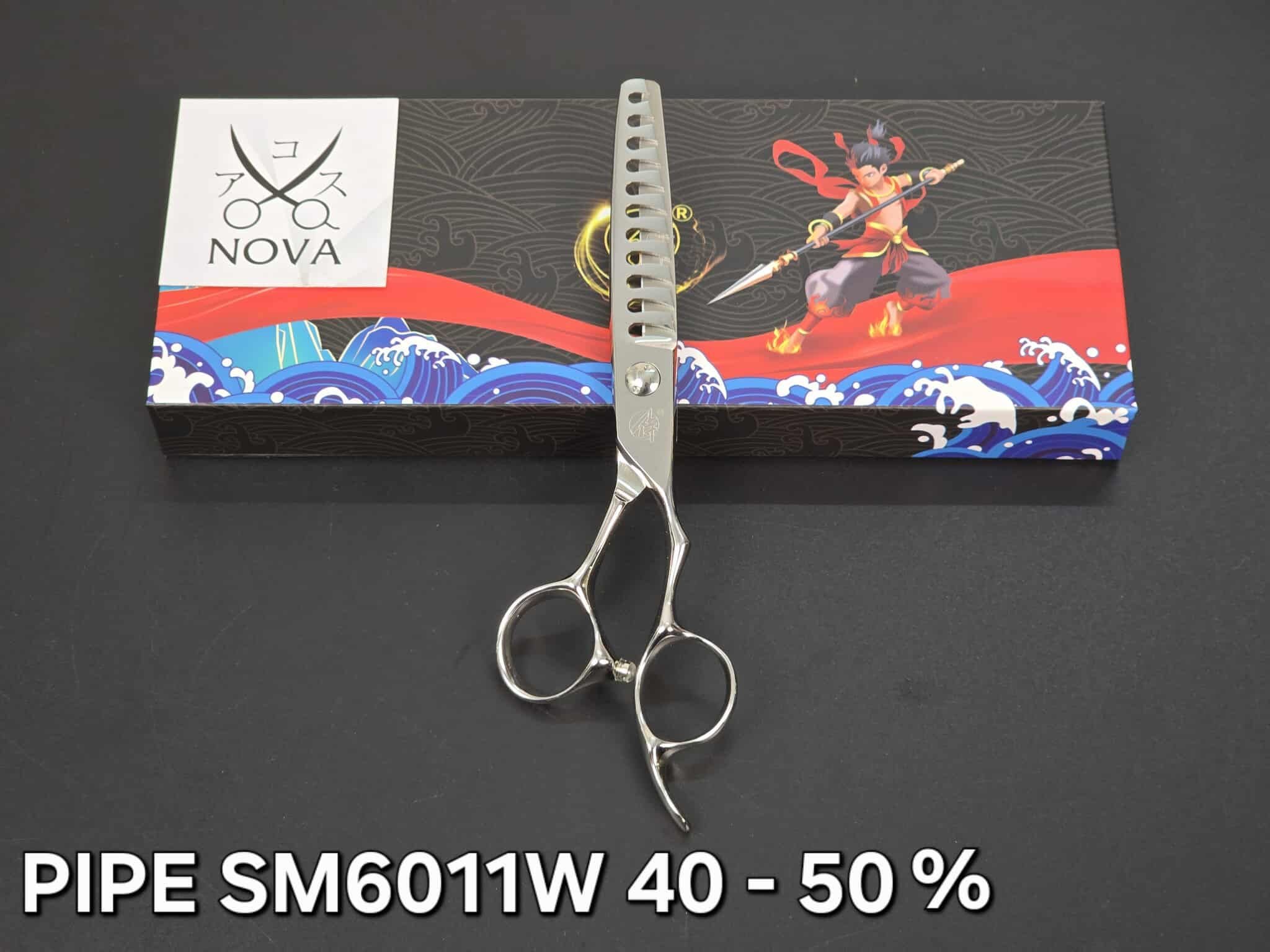  Pipe Natra - Kéo tỉa mã SM 