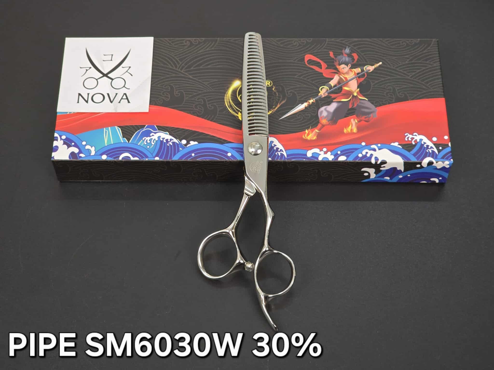  Pipe Natra - Kéo tỉa mã SM 