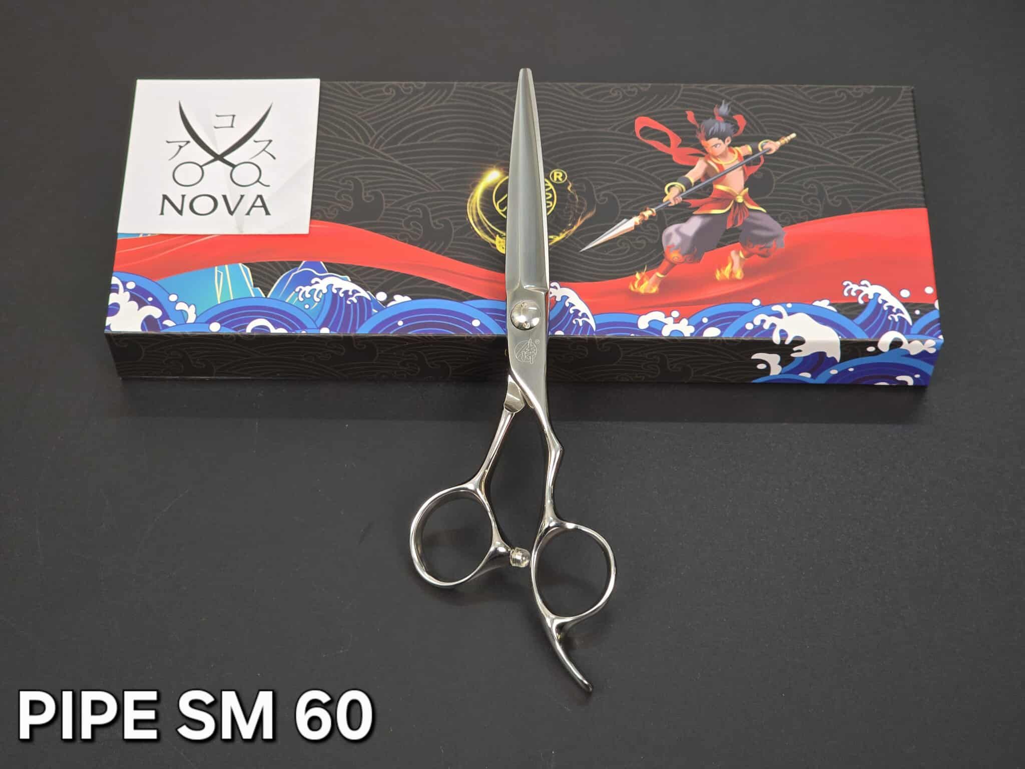  Pipe Natra - Kéo cắt mã SM 