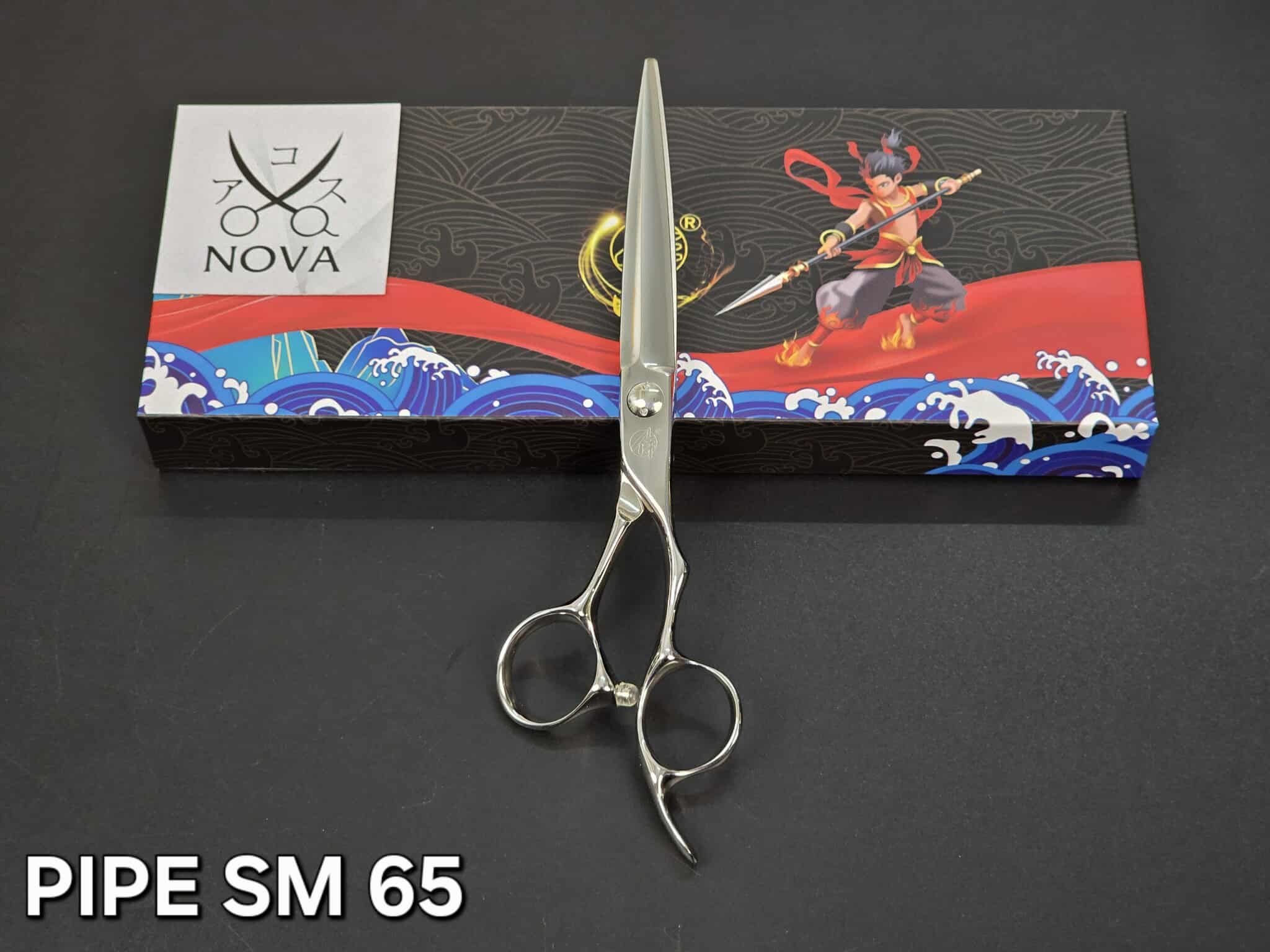  Pipe Natra - Kéo cắt mã SM 