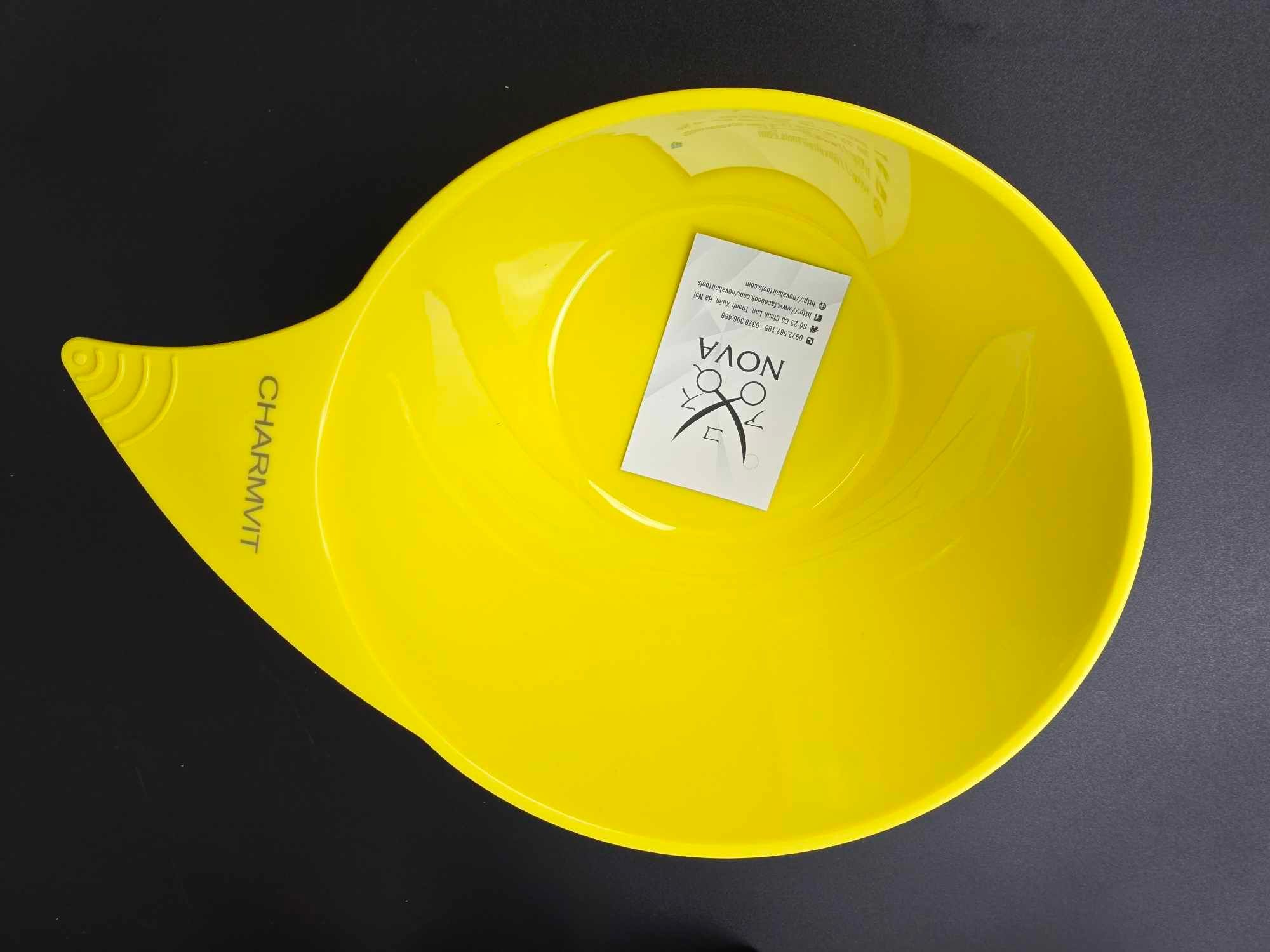  Charmvit - Bát nhuộm 