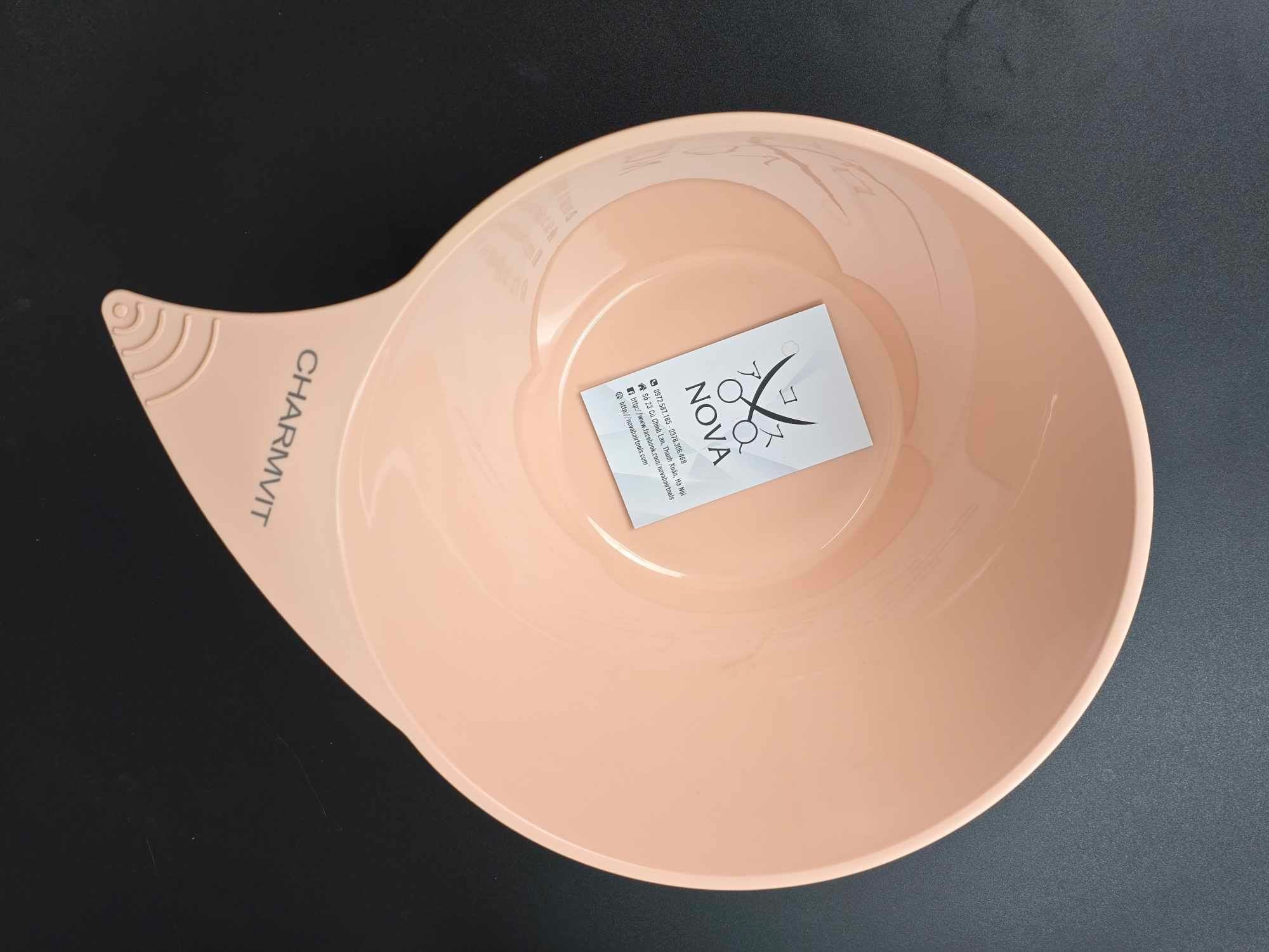  Charmvit - Bát nhuộm 